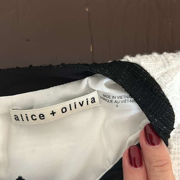 Alice + Olivia jumpsuit - Picture 3 of 8